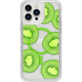 OtterBox Apple iPhone 13 Pro Max/iPhone 12 Pro Max Symmetry + with MagSafe Case - Kiwi